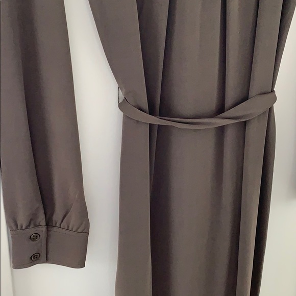 Filippa K Jersey Blouse dress - Picture 11 of 11